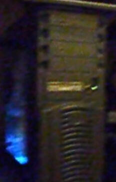 This is my first gaming PC that i have build when i was very young.